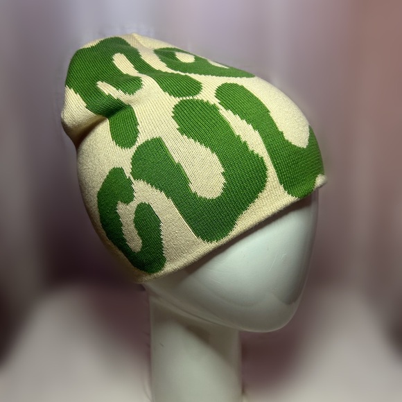 Mea Culpa Beanie - Picture 1 of 3